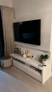 Apartamento Belém COP - 3