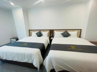 Tâm Khang Hotel - 1