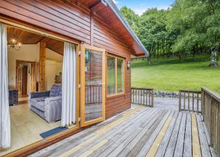 Charlesworth Lodges - 2