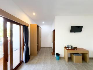 Batu Kandik Homestay - 2