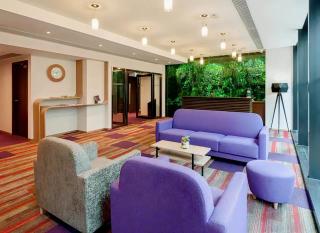 Hotel Purple Hong Kong - 6
