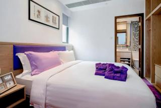 Hotel Purple Hong Kong - 8