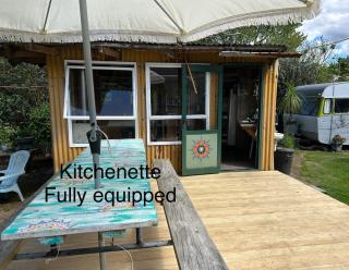 Morepork Rural Oasis - 6