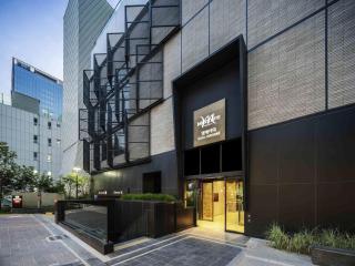 Mercure Ambassador Seoul Hongdae - Seul - 5