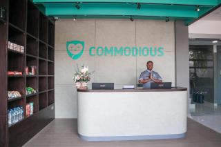 Commodious Hotel Kupang - 3
