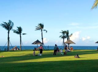 Deluxe Beach Villas by Danatrip - 5