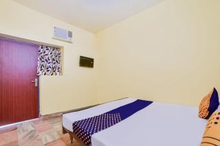 SPOT ON Luv-kush Inn - 4