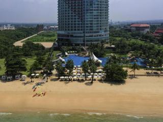 Mövenpick Siam Hotel Na Jomtien Pattaya - 2