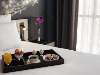 Novotel Mexico City Toreo - 3