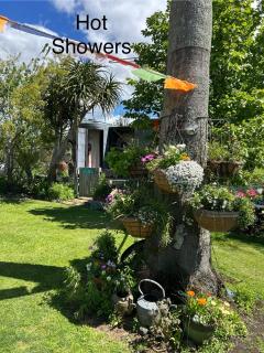 Morepork Rural Oasis - 2