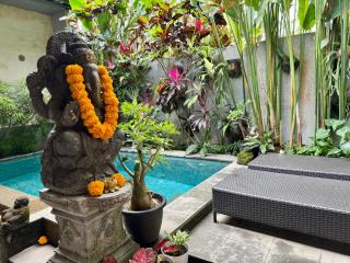 Narendra Private Villa Ubud - 3