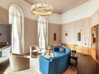 Raffles Europejski Warsaw - 1