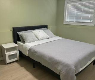 Spacious 2BR Guest Suite in Vancouver - 6