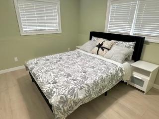 Spacious 2BR Guest Suite in Vancouver - 0