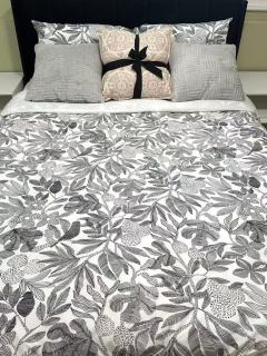 Spacious 2BR Guest Suite in Vancouver - 8