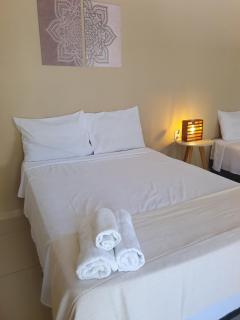 Maruá Pousada da Lagoa - 1