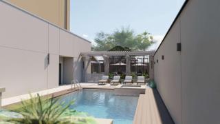 DoubleTree by Hilton Laredo - 9