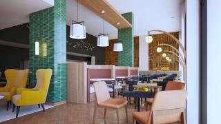 DoubleTree by Hilton Laredo - 8