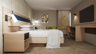 DoubleTree by Hilton Laredo - 5