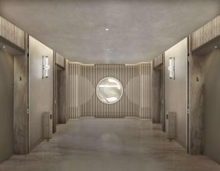 The Reserve Hotel Luoyang, Curio Collection By Hilton - 9