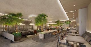 The Reserve Hotel Luoyang, Curio Collection By Hilton - 5