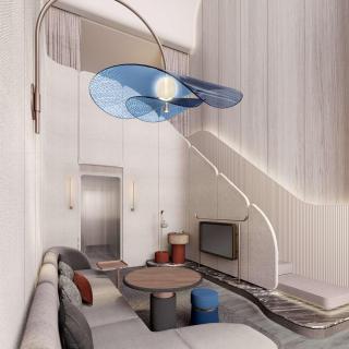 The Reserve Hotel Luoyang, Curio Collection By Hilton - 2