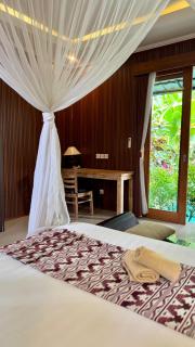 Narendra Private Villa Ubud - 8