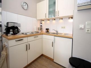 Ferienwohnung mit Sonnenterrasse in Dornumersiel - 5