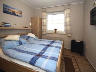 Ferienwohnung mit Sonnenterrasse in Dornumersiel - 6