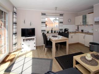 Ferienwohnung mit Sonnenterrasse in Dornumersiel - 5