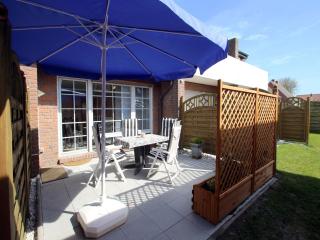 Ferienwohnung mit Sonnenterrasse in Dornumersiel - 8