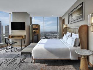 Swissôtel Jakarta PIK Avenue - 3