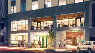 Motto By Hilton Nashville Downtown - 9