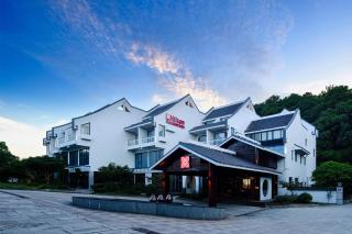 Hilton Garden Inn Zhoushan Mount Putuo - 8