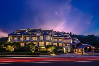 Hilton Garden Inn Zhoushan Mount Putuo - 7
