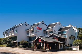 Hilton Garden Inn Zhoushan Mount Putuo - 9