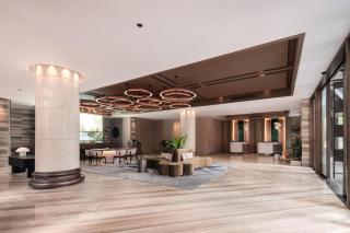 Hilton Garden Inn Zhoushan Mount Putuo - 6
