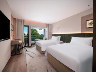 Hilton Garden Inn Zhoushan Mount Putuo - 2