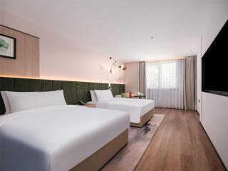 Hilton Garden Inn Zhoushan Mount Putuo - 1