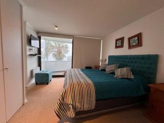 Beachfront apartment next to the casino - 7