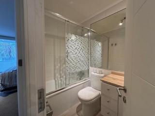 Beachfront apartment next to the casino - 5