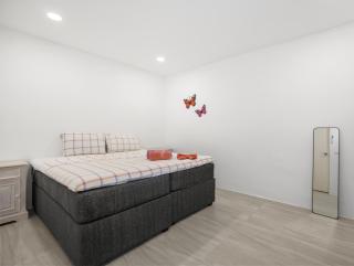 Luxe huis met privézwembad villapark fontein - 7