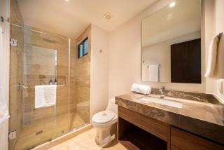 Modern apartment in Tulum Pool and Gym - Tulum - 5