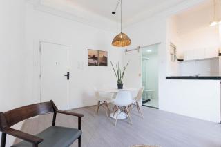 Moderno quarto e sala - Cinelandia - 0