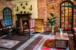 Kanu Club - ośrodek wypoczynkowy - 3