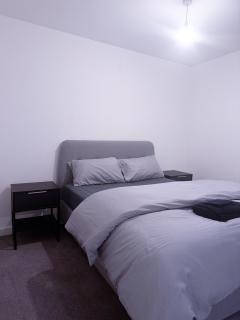 Apex Loft Room 2 - 1