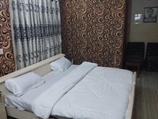 Aso Rock Bed and breakfast - 0