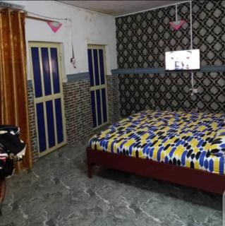 Aso Rock Bed and breakfast - 2