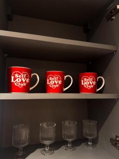 Apex Loft Room 2 - 5