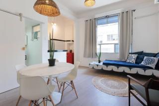 Moderno quarto e sala - Cinelandia - 5